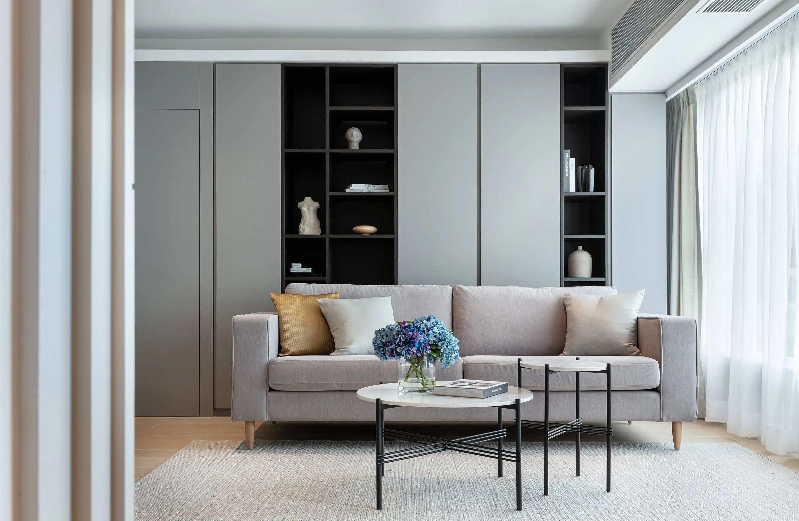 Pokfulam Gardens | Interior design showcase